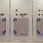 Double Door Autoclaves