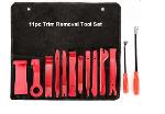 TRIM REMOVAL TOOL 11PCS