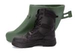 CBRN Ambidextrous Overboots