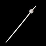 B96 Skewer pearl 9cm 100pcs/set