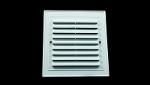 Air vent grille