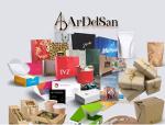 Gift and Promotional Product Packaging 