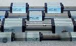 Linear guide systems