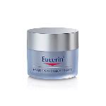 Eucerin Hyaluron-Filler Night Cream 3x Effect - Anti-Aging & Deep Hydration