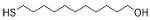 11-Hydroxy-1-Undecanethiol