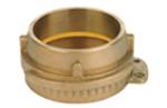 Tank couplings