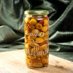 Maroli Olives - Bulk Table Olives Manufacturer in Turkey, Olive Supplier in  Turkey.