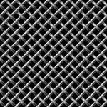 metal grids