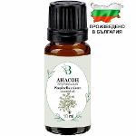 Anise essential oil (Pimpinella anisum) 10 ml.