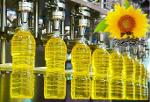 REFINED SUNFLOWER OIL