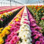 Flower cultivation