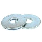 M27 - 27mm FORM B Washers Thin Washers Bright Zinc Plated BS