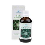 SCH Complex 4 Cardinal Tincture 100ml