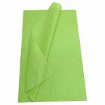 Green Colour and Garment Wrapping Tissue Manufacturer