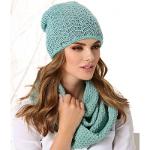 Chiara women's hat