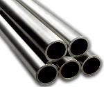 STAINLESS STEEL SEAMLESS PIPES