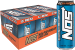 Nos Energy Drink