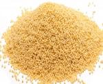 White French Millet