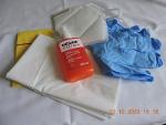 1st Aider Protection Pack