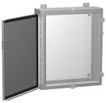 1418 N4 Series - Mild Steel Wallmount Enclosures