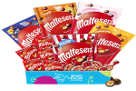 Maltesers Chocolate