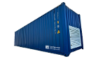 40ft Container Cold room