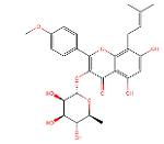 Baohuoside I