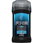 AXE Dual Action Deodorant Stick Phoenix 3.0 oz Twin Pack