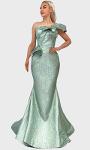 Evening dress manufacturer and wholesaler