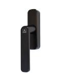 Window handles Black