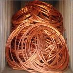 Buy Pure Copper Wire Scrap 99.8 Percent Copper