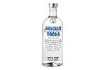 Absolute vodka