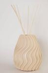 Sticks diffuser Wave - beige