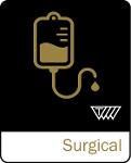 Surgical & Treatment - Surgical