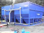 Clarifier Systems