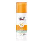 Eucerin Gel Cream Sunscreen SPF 50+ Oil Control - High Protection