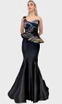 Evening dress manufacturer and wholesaler