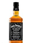 Jack Daniels 700 ml