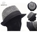 Effetty Hat for Men (0050063.DS)