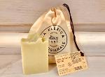 Organic Shea Botanical Soap 100 Gr.