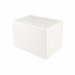 Eps Box 45 L Incl. Lid, 600 X 400 X 400 Mm (from € 12.66 Each)