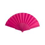 Hand Fan Tela