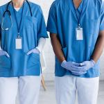 Medical Scrubs