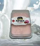 Hunkar Maraslim Strawberry Ice Cream 500 gr.