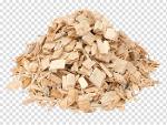 PINE WOOD CHIPS