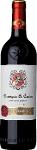 P de Puisseguin Red 2021 L,M,P Satellites de Saint-Emilion