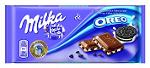 MILKA OREO 100g