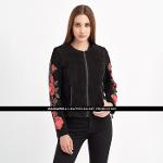 ANNA BLACK JACKET