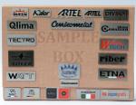 Premium Industrial Nameplates