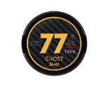 77 Ghost Mango Extra Strong nicotine pouches